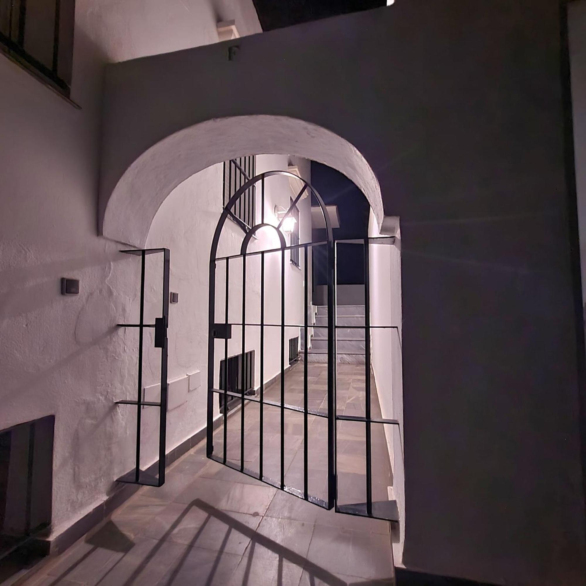 אל פוארטו דה סנטה מריה Apartamentos Larga 70 מראה חיצוני תמונה
