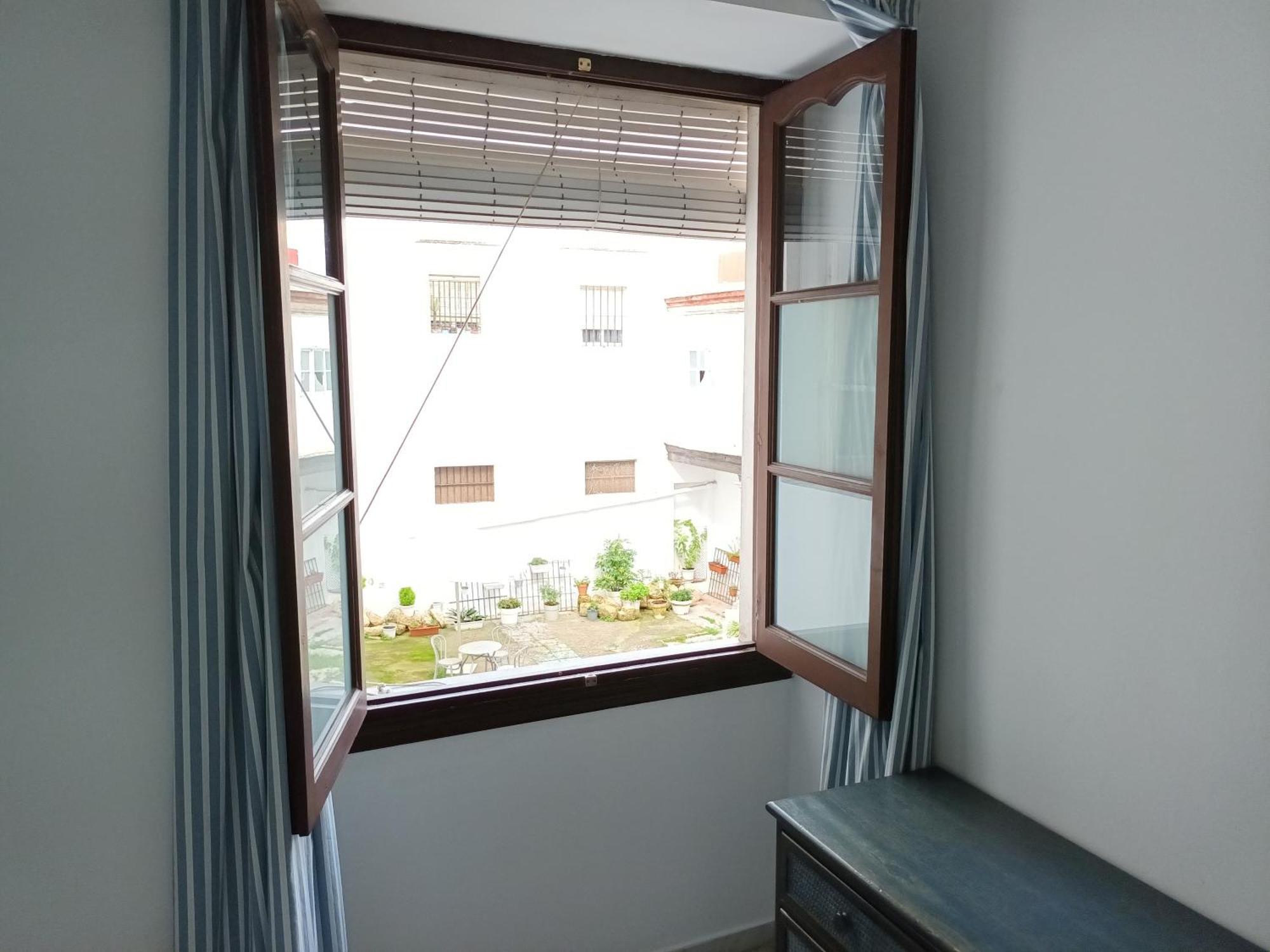 אל פוארטו דה סנטה מריה Apartamentos Larga 70 מראה חיצוני תמונה
