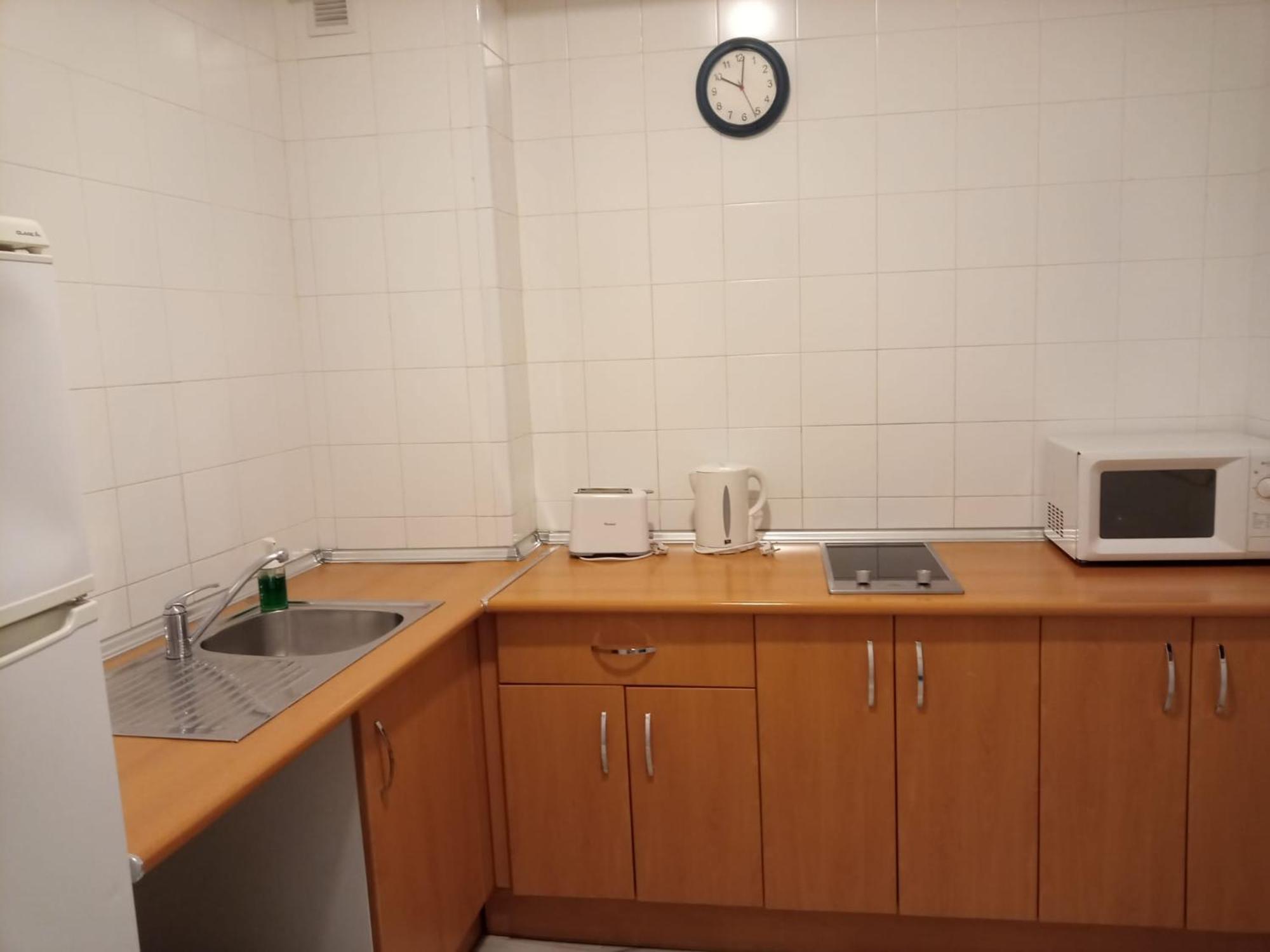 אל פוארטו דה סנטה מריה Apartamentos Larga 70 מראה חיצוני תמונה